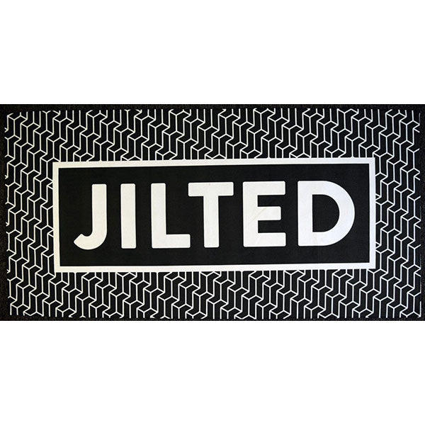 Printed Sports Towel