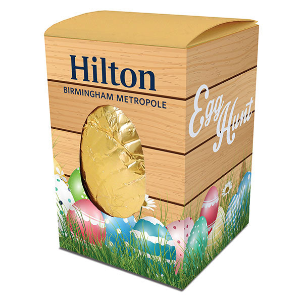 Easter Egg - Medium