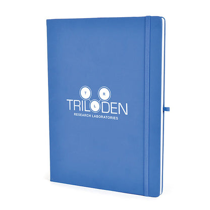 A4 Mole Notebook