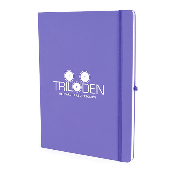 A4 Mole Notebook