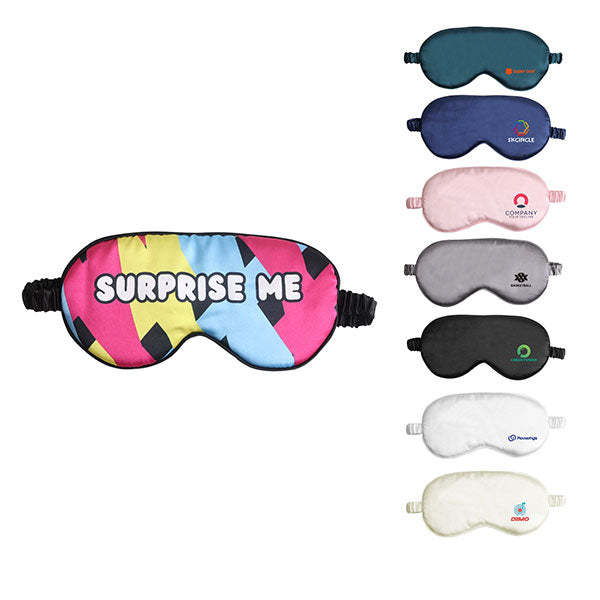 Satin Sleep Mask